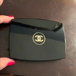 chanel bronzer